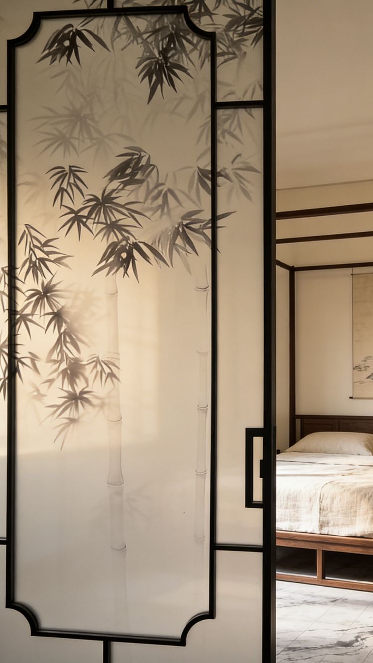 宋氏美學推拉門