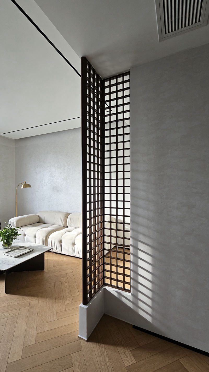 轉(zhuǎn)角屏風