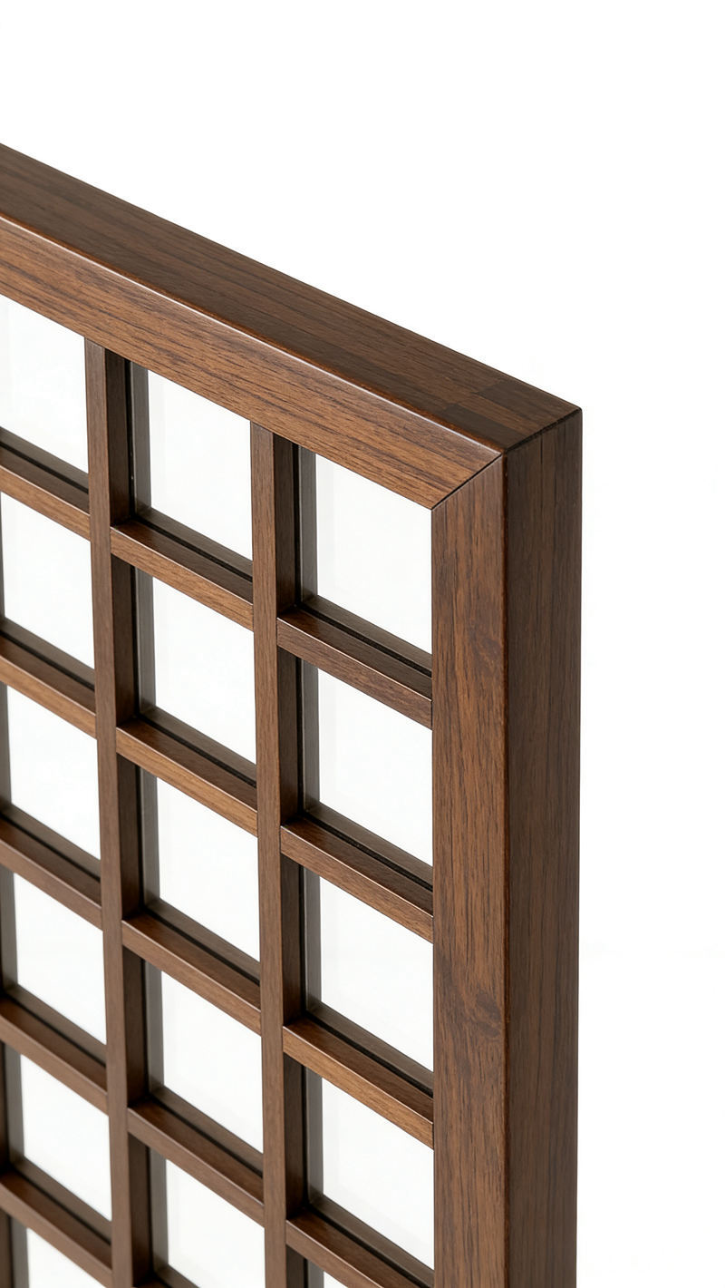 轉(zhuǎn)角屏風