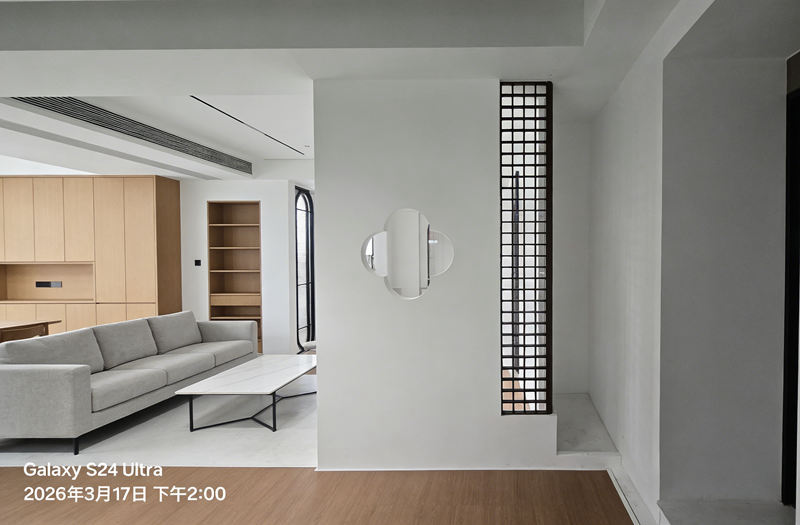 轉(zhuǎn)角屏風